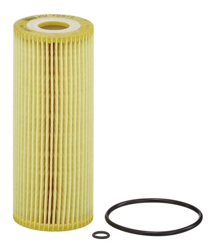Fits mann filter - mann,