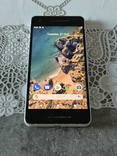 Google Pixel 2 64gb White