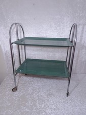 Dinett Bremshey Design Tea