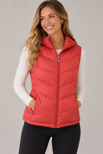 Columbia titanium down - columbia,