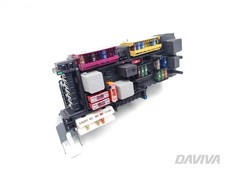 Mercedes-Benz E-Class Fuse