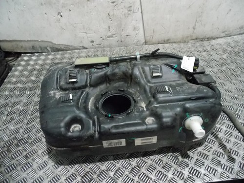 Mg3 fuel tank - fuel,