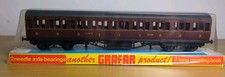 Grafar OO Gauge LMS Maroon