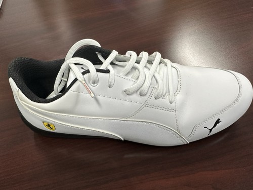 Puma ferrari shoes men 5 - shoes, 10.5