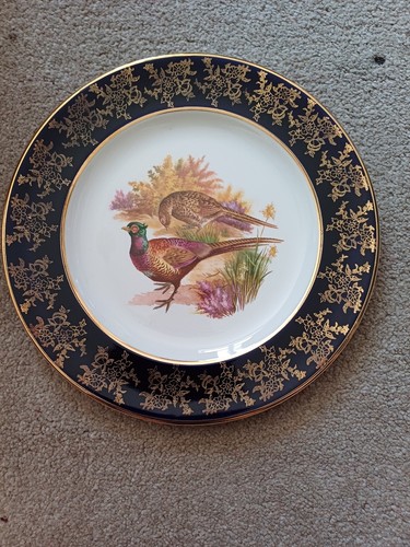 Weatherby hanley england royal - weatherby,