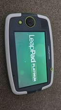 Leapfrog leappad platinum kids - leapfrog,