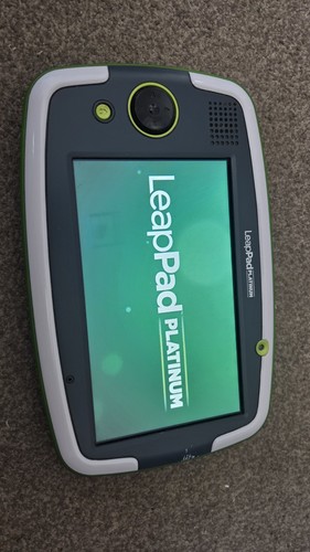 Leapfrog leappad platinum kids - leappad,