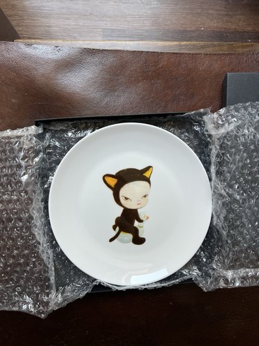 Rare yoshitomo nara hayward - rare,