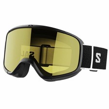 Salomon Aksium 2.0 Black Flash