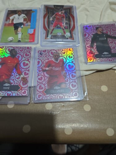 Liverpool bundle compatible - bundle,