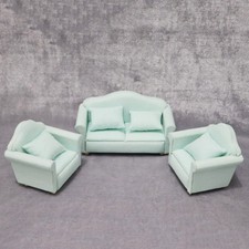Mini Sofa Set For Kids With
