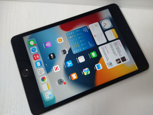 Apple ipad mini - ipad, 4