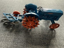 Fordson Super Major Tractor