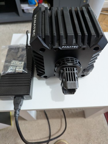 Fanatec csl qr2 - csl, 8nm