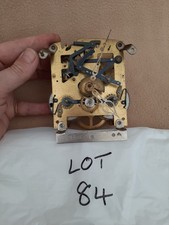 VINTAGE ENFIELD CLOCK MOVEMENT