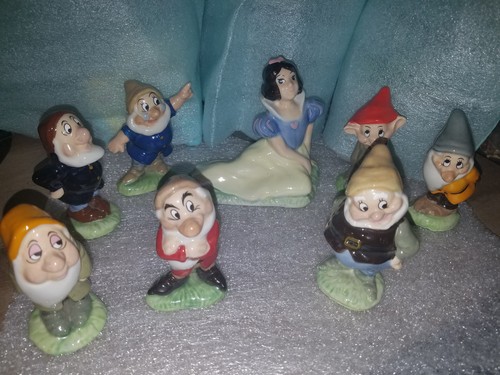 Rare wade england walt disney - wade,