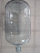 5 Gallon Glass Bottle