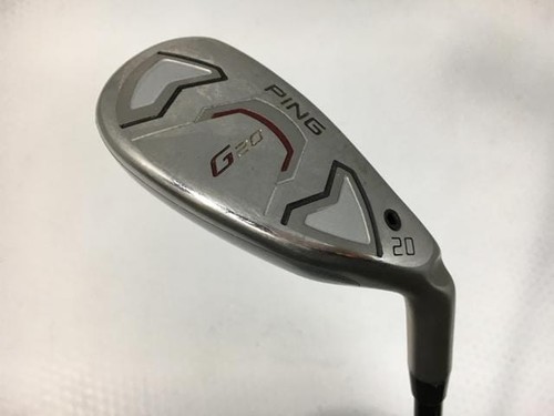 Ping g20 hybrid - g20,