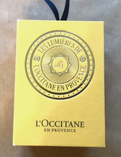 Loccitane Les Lumieres mini