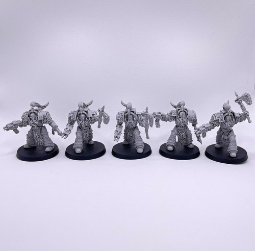 Warhammer space wolves - gw,