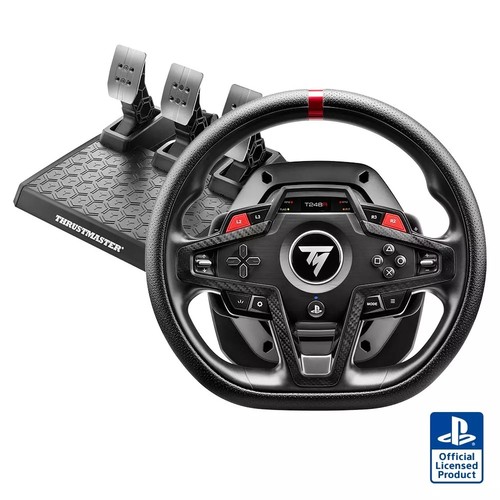 Thrustmaster t248r racing - t248r,