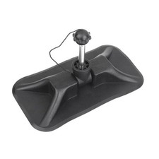 360 Rotate Paddle Oars Mount