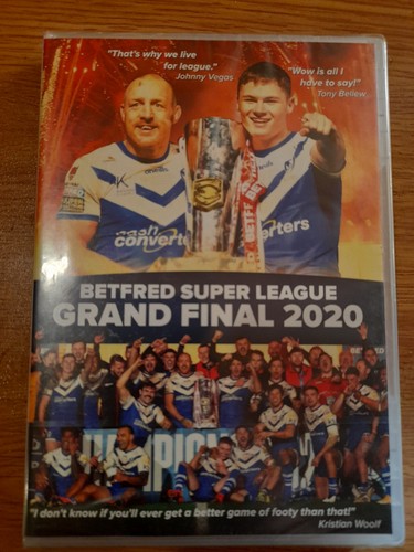 Betfred super league grand - betfred,