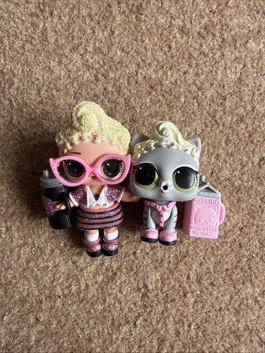 Surprise bling series - surprise!,