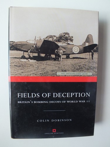 Fields deception britain s - fields, britain's