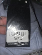 Nicce Linio Sweatshirt Size