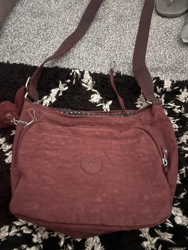 Kipling medium crossbody - kipling,