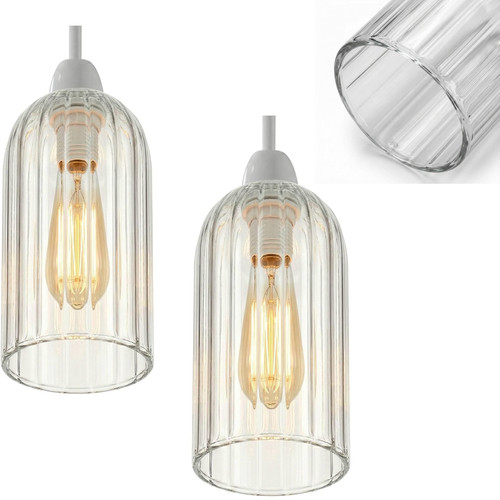 Ceiling light shade retro - light,