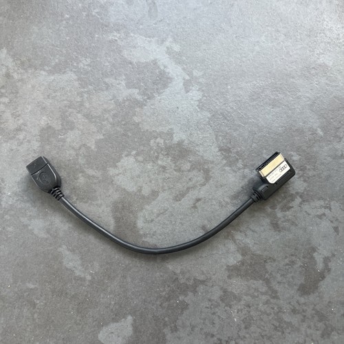 Audi lightning cable for - lightning,