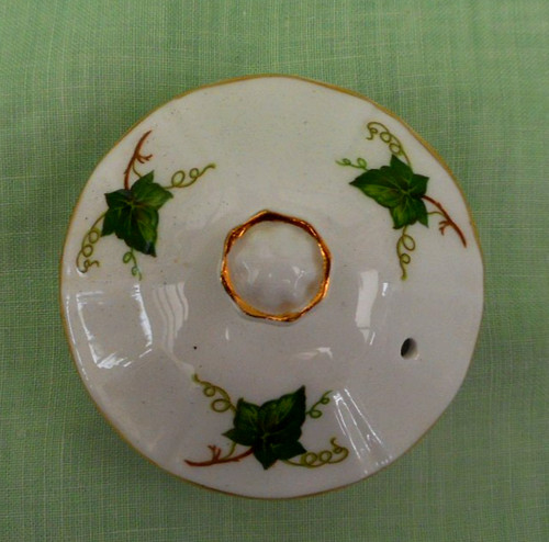 Replacement colclough ivy leaf - colclough,