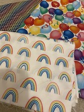 3.25 Metres, 100% Cotton