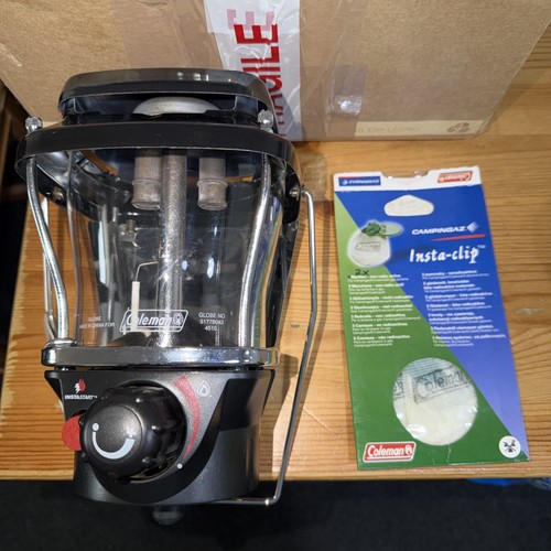Campinggaz coleman stellia - campinggaz,
