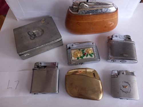Vintage old mixed - , lot