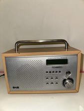 Technika DAB/FM Digital Radio