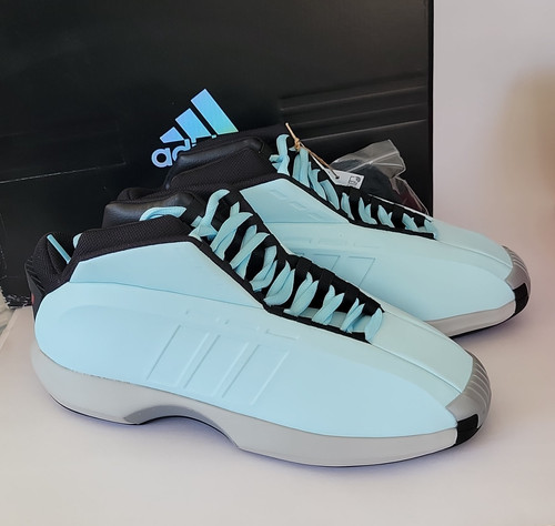 Adidas crazy 2023 ice - crazy,