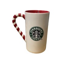 Starbucks Candy Cane Coffee
