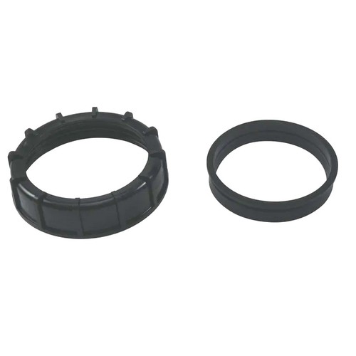 Fuel pump retaining nut - retaining, &