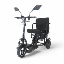 3 Wheel Lightweight Folding
