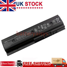 Laptop Battery for HP G70 DV4 HDX16 Series HSTNN-UB72 HSTNN-IB72 UK