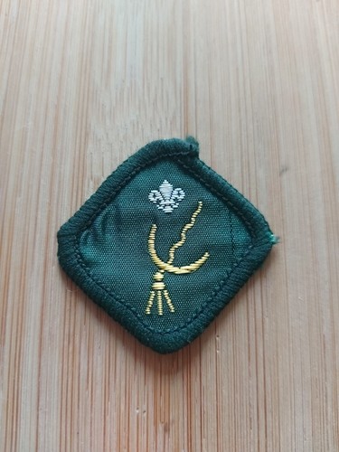 Scouting 1980 scout - scouting, 1980's