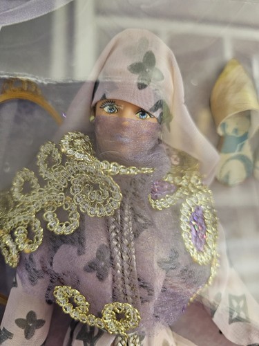 Barbie doll beautiful - barbie, bride