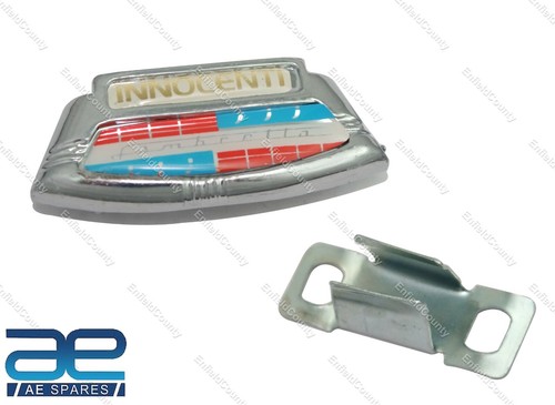Lambretta horn cast - lambretta, innocenti