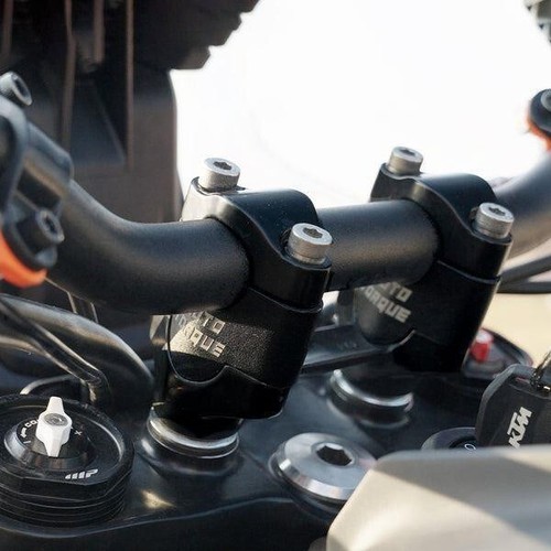 Handle bar riser best fits - riser,