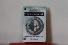 Warhammer 40k 30k Mk3 Imperial