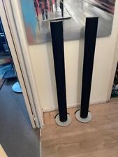Bang & Olufsen Beolab 6000 Active Loudspeakers (2205)