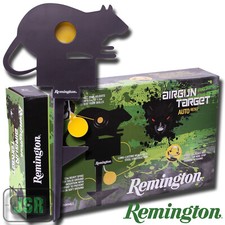Remington rat knock - rat, down